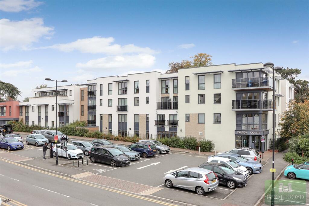 Additional image 16 of Wilton Court, Southbank Road, Kenilworth