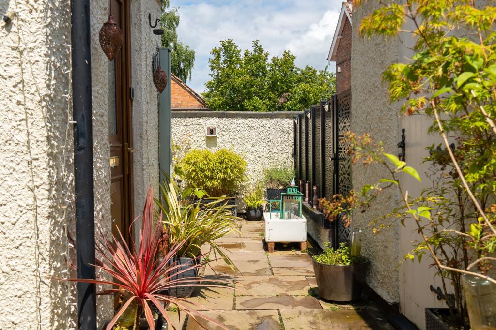 Additional image 17 of Gilliver Gardens, Draycott, DE72