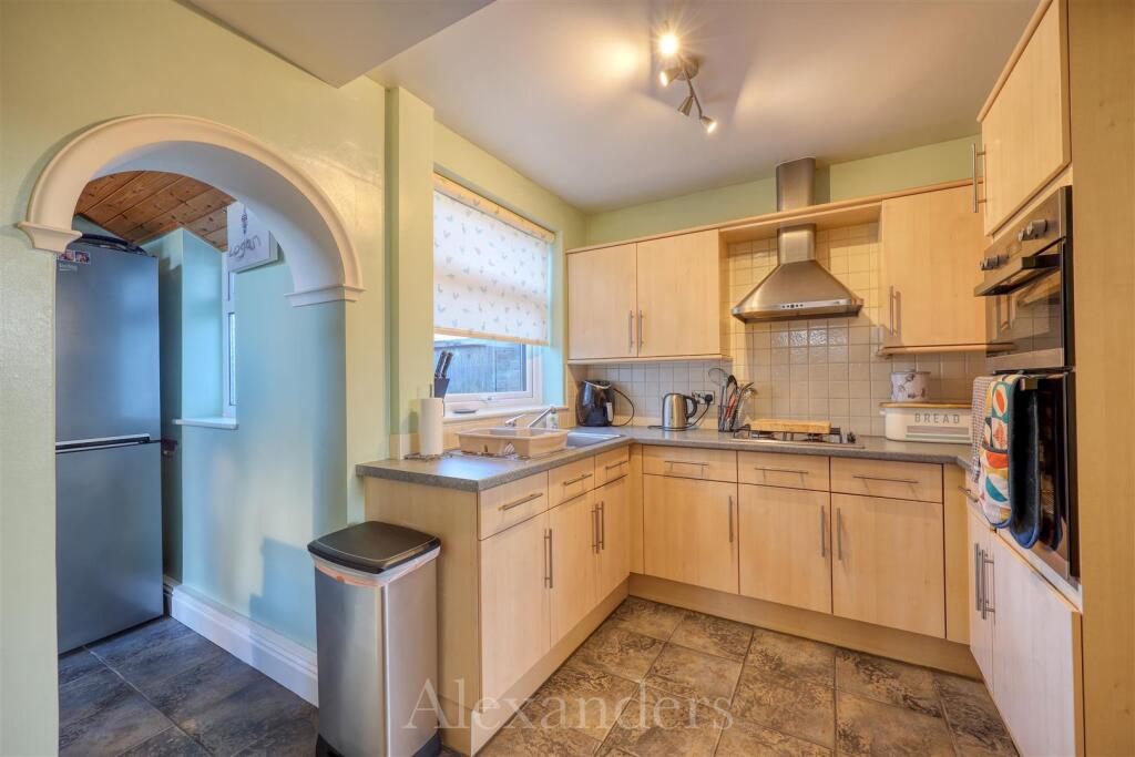 Additional image 3 of Gregory Road, Barlestone, Nuneaton