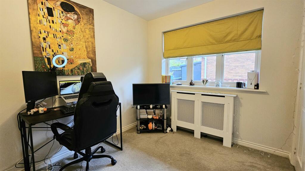 Additional image 8 of Swan Hill, Mickleover