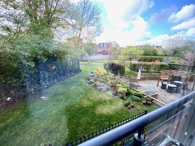 Additional image 7 of Anderton Place, Kingsmead, CW9 8SQ