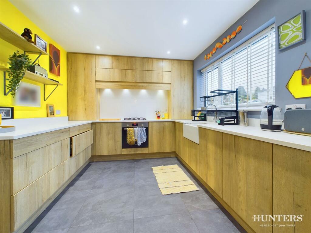 Additional image 7 of Foxhills Crescent, Lanchester, Durham