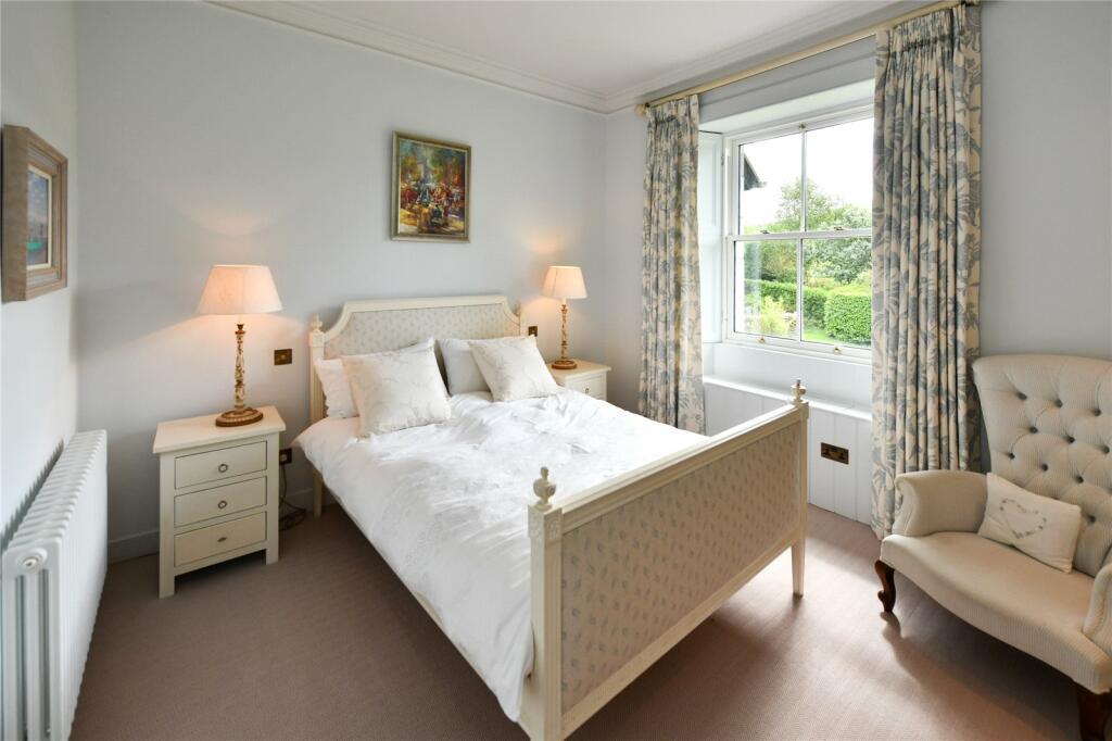 Additional image 19 of Holmpark, Creetown, Newton Stewart, Dumfries and Galloway, South West Scotland, DG8