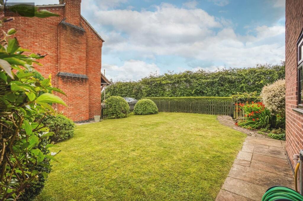 Additional image 23 of Mapperley Lane, West Hallam, Ilkeston, DE7