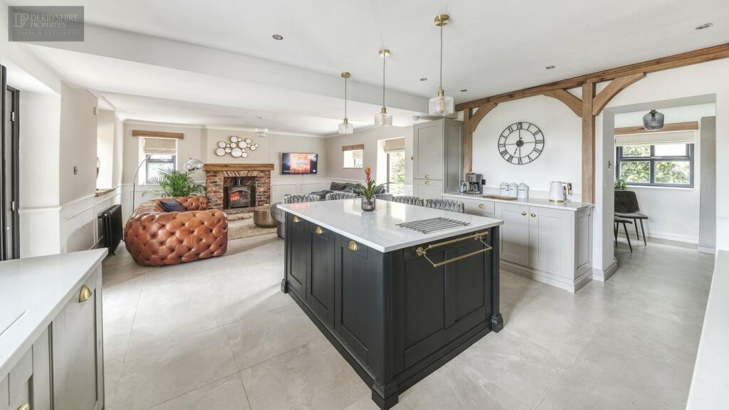 Additional image 10 of Town End, Shirland, DE55