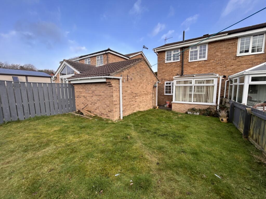 Additional image 14 of Allendale Road, Meadowfield, Durham, County Durham, DH7