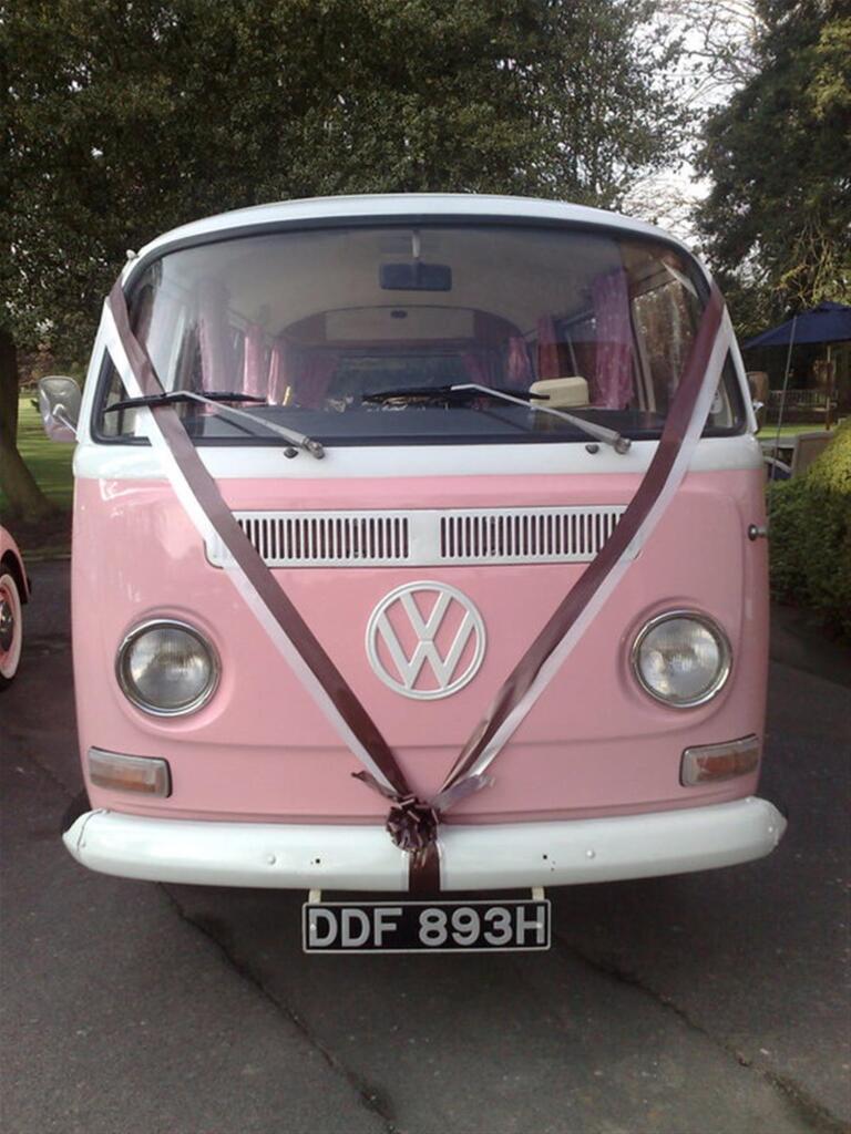 Additional image 20 of VINTAGE CAR HIRE FOR WEDDINGS, Warwickshire