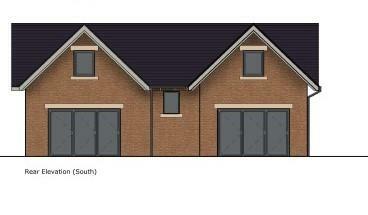 Additional image 2 of Building Plot, Old Derby Road, Ashbourne