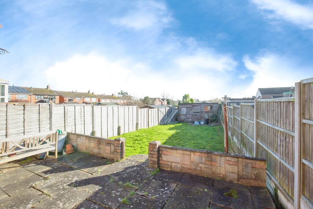 Additional image 17 of Nursery Road, Atherstone