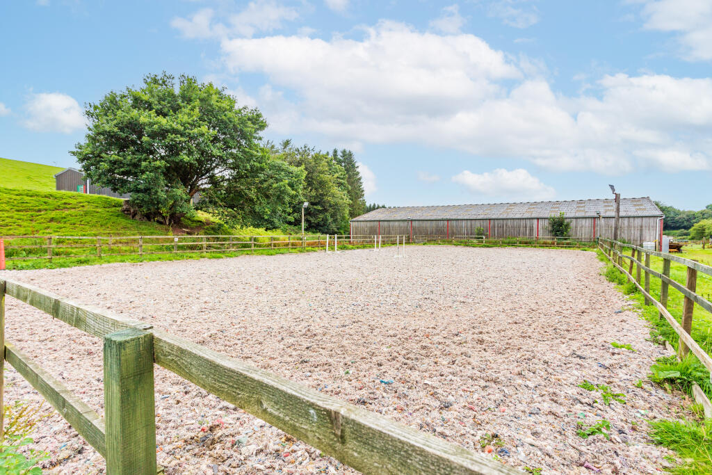 Additional image 41 of The Riding School, Thornhill, DG3