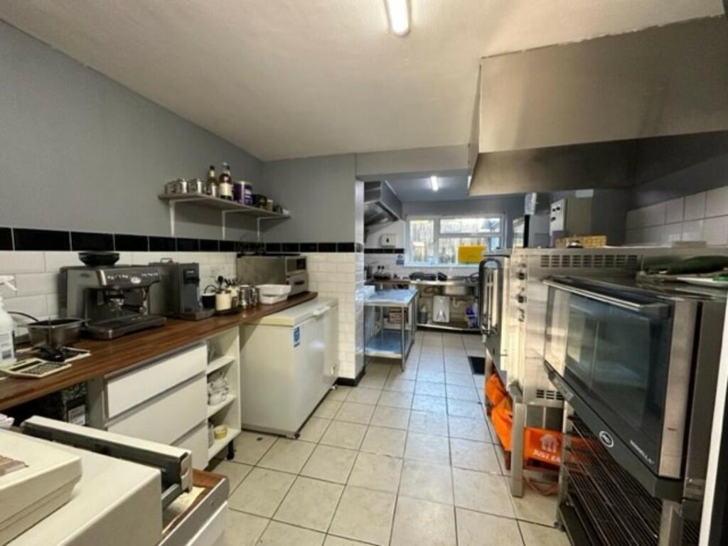 Additional image 3 of Leasehold Sandwich Bar, The Square, Nuneaton, Warwickshire, CV11 4JY