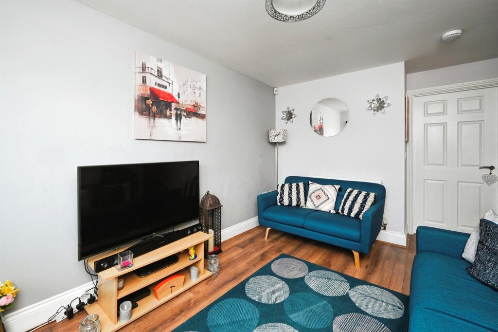 Additional image 5 of Bingham Close, ALFRETON