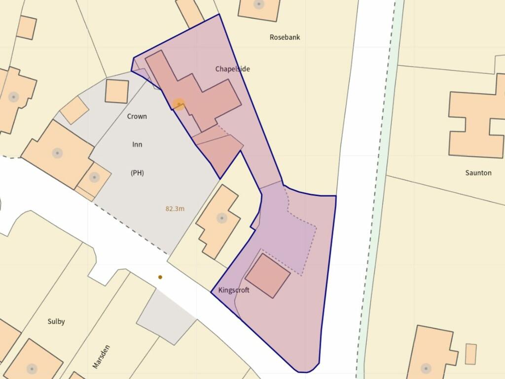 Additional image 29 of Den Lane, Wrinehill, CW3