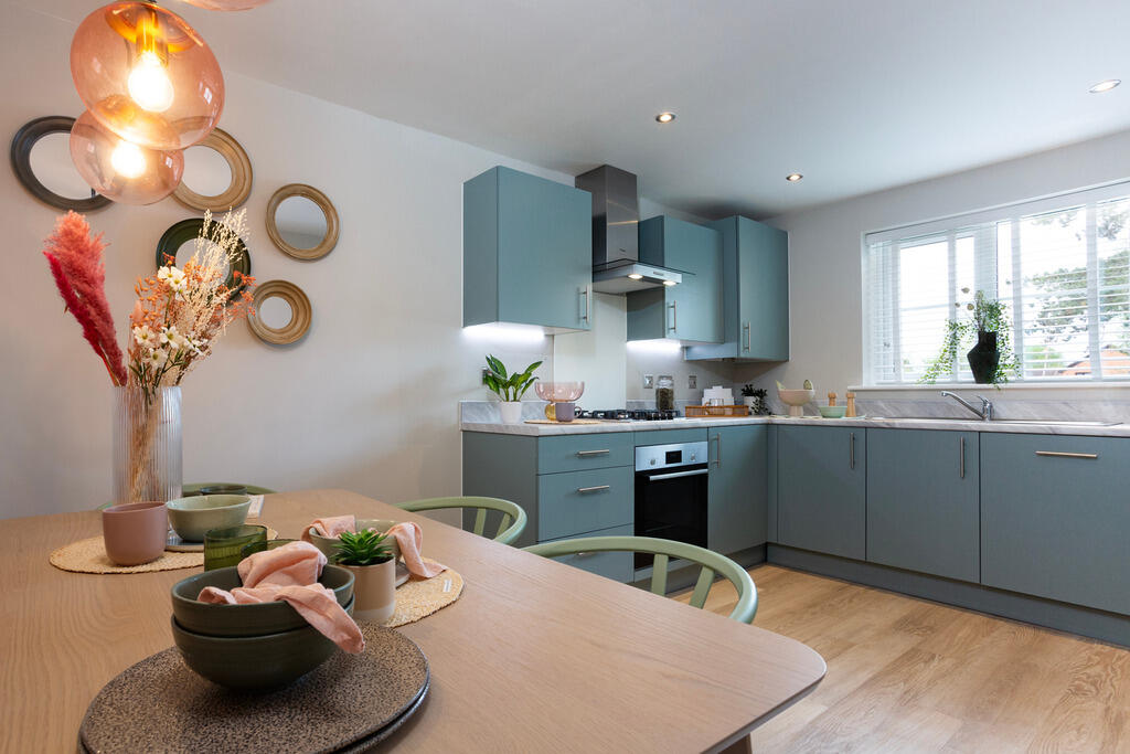 Additional image 5 of Stoneleigh View, 
off Glasshouse Lane, 
Kenilworth, 
CV8 2SB