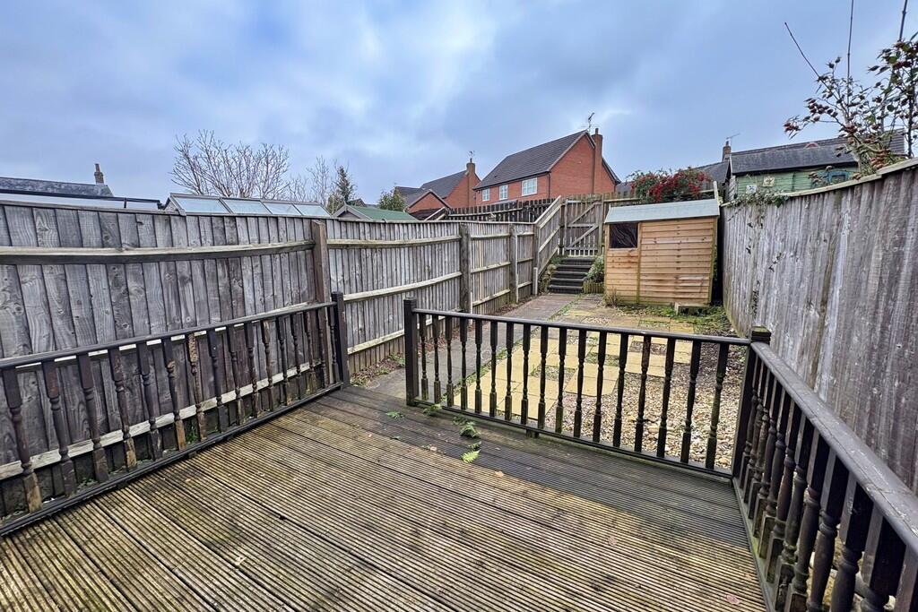 Additional image 11 of Lutterworth Road, Pailton, Rugby