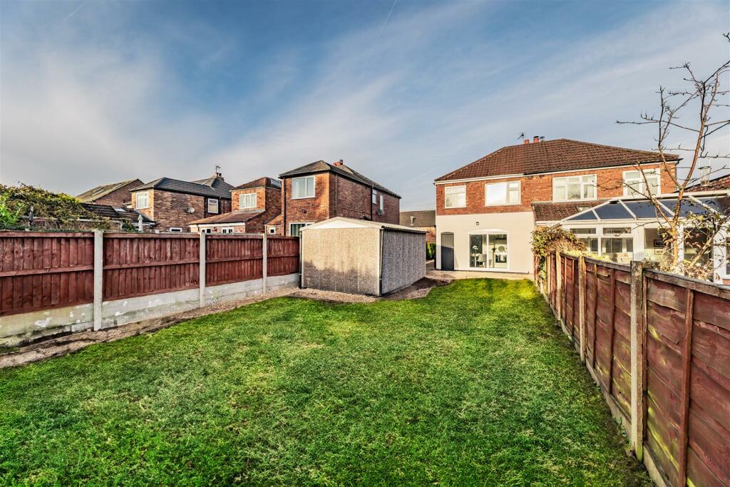 Additional image 32 of Immaculate fully renovated property in the heart of the village