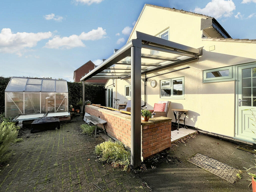 Additional image 16 of Hilton Road, Etwall, DE65