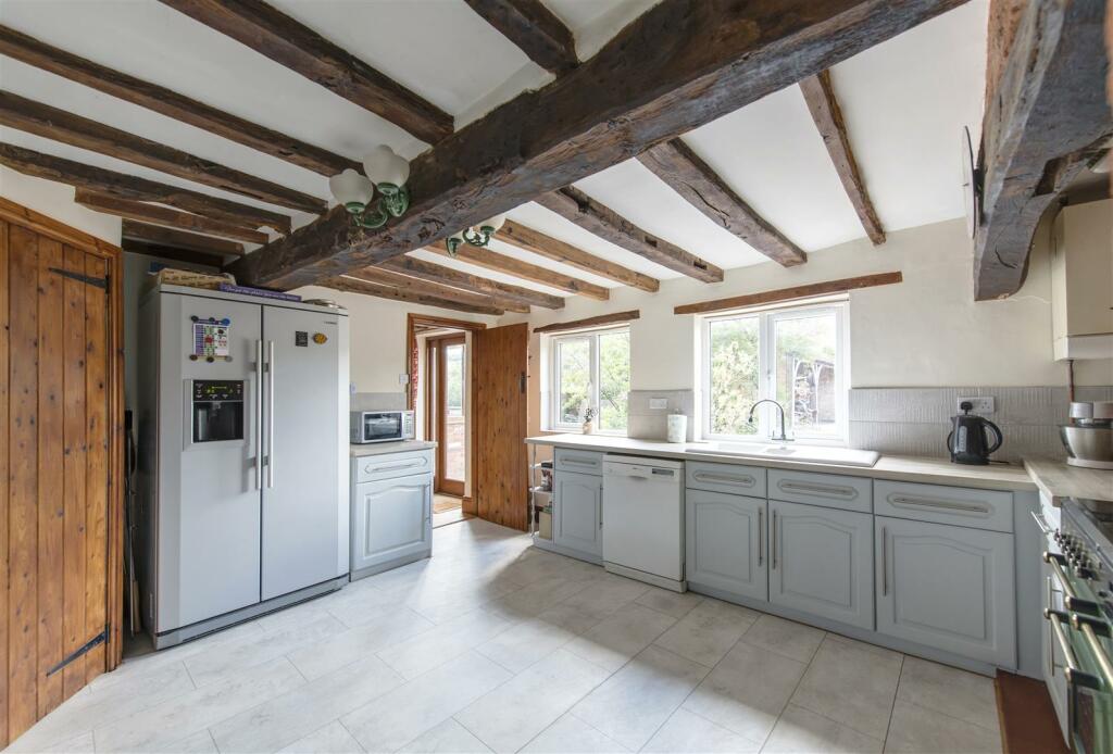 Additional image 12 of Main Street, Repton, Derby