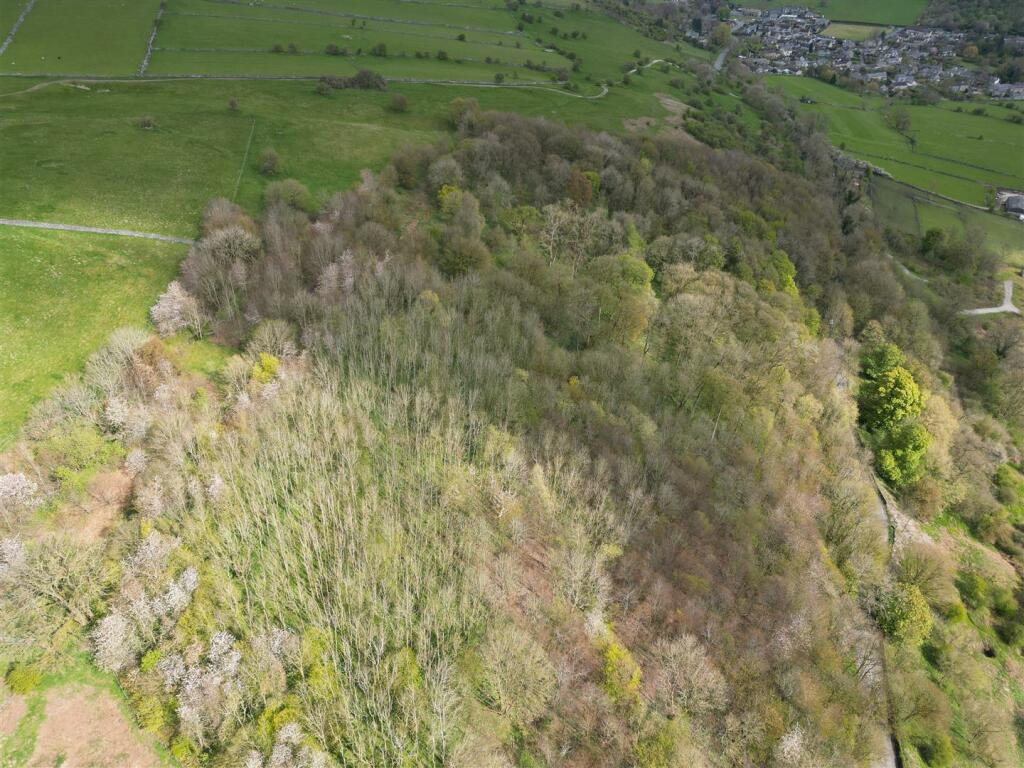 Additional image 10 of Lot 3: Gospel Farm, Bramley Lane, Hassop, Bakewell