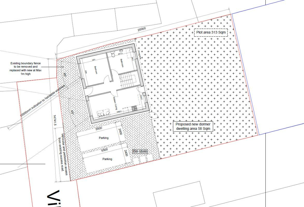 Additional image 2 of Toadmoor Lane, Ambergate, Belper