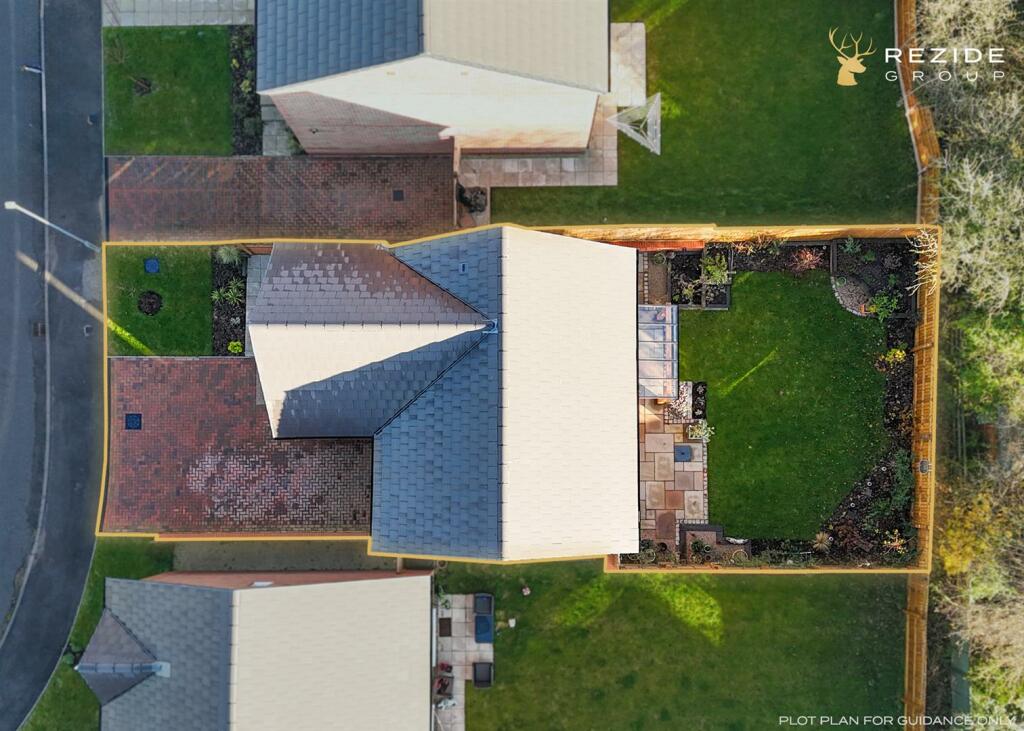 Additional image 36 of Roseway, Stoke Golding, Nuneaton