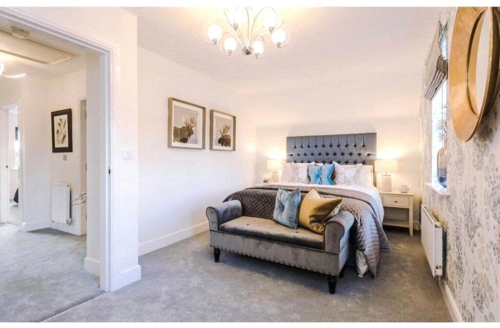 Additional image 9 of Cairnhill, Plot 91, Oak Grange, Back Lane,, Congleton, Cheshire East, CW12