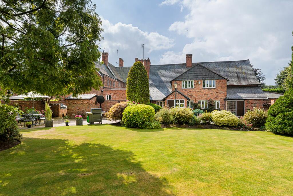 Additional image 32 of Cock Lane, Great Budworth, CW9