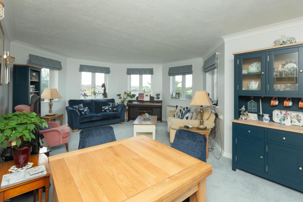 Additional image 5 of Rowena Road, Palm Court Rowena Road, CT8