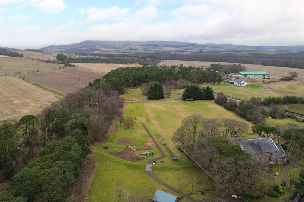Additional image 29 of Lethnot Road, Edzell, DD9
