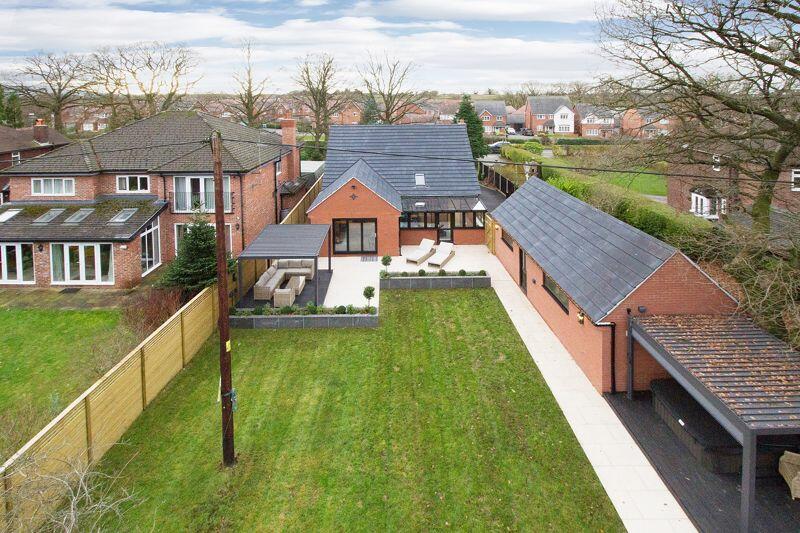 Additional image 21 of Holmes Chapel Road, Somerford, Congleton