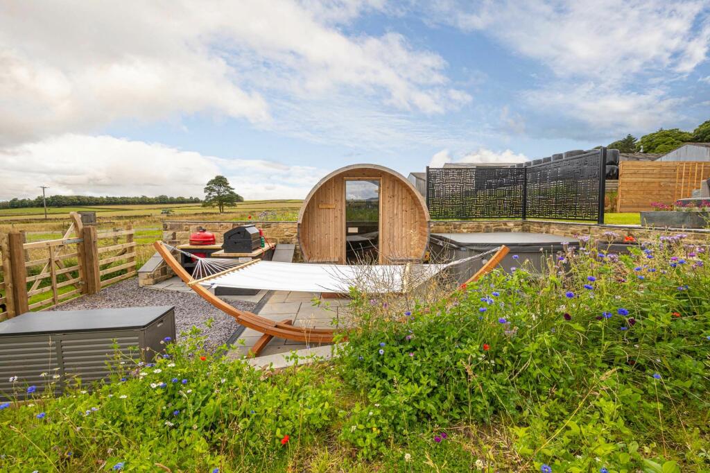 Additional image 29 of North Barn, Bullions Farm, Near Shotley Bridge, County Durham