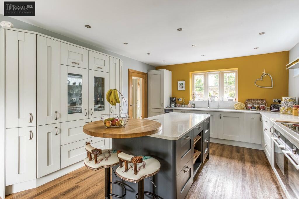 Additional image 6 of Malthouse Lane, Nether Heage, Belper, DE56