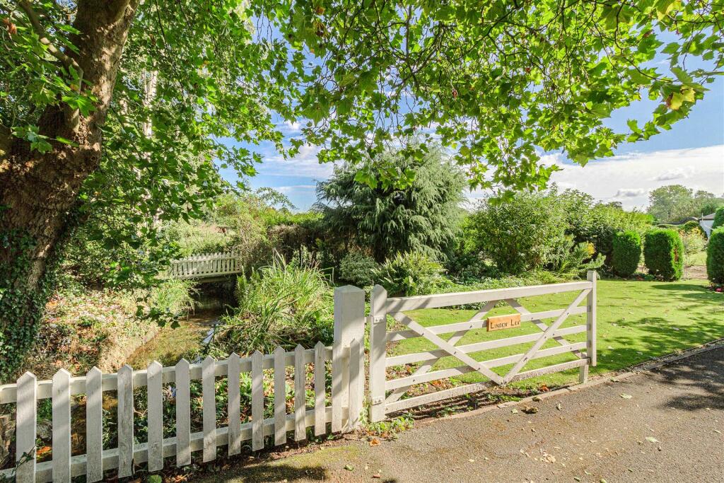 Additional image 27 of Spon Lane, Grendon, CV9