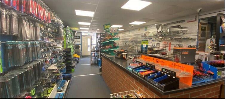 Additional image 5 of 84-86 Mansfield Road, Heanor, Derbyshire DE75 7AQ