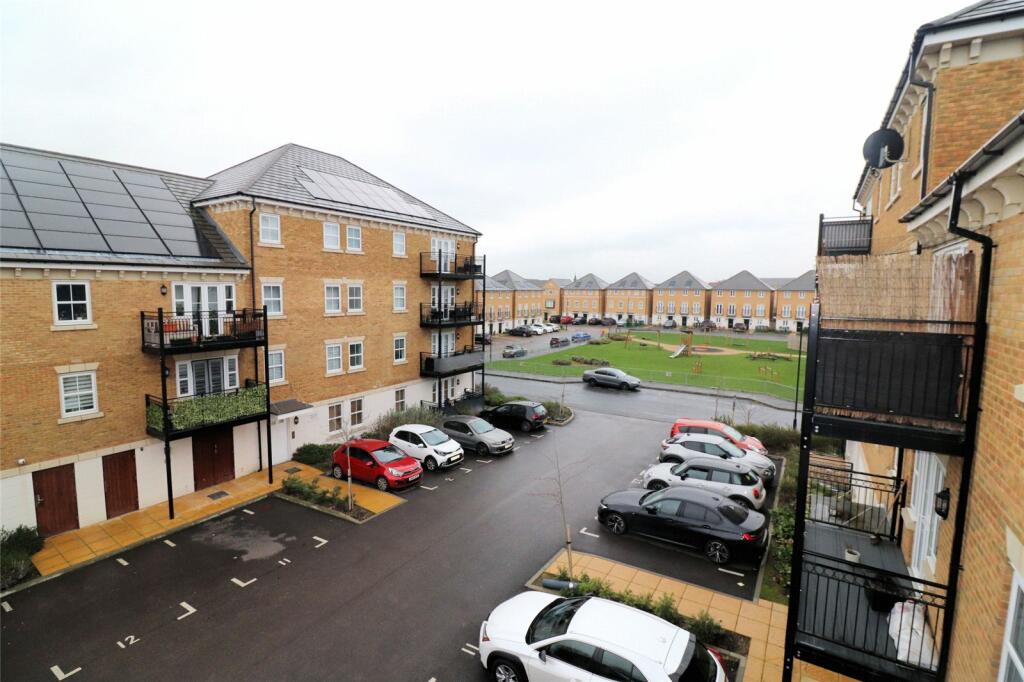 Additional image 7 of Sayers Way, Erith, DA8