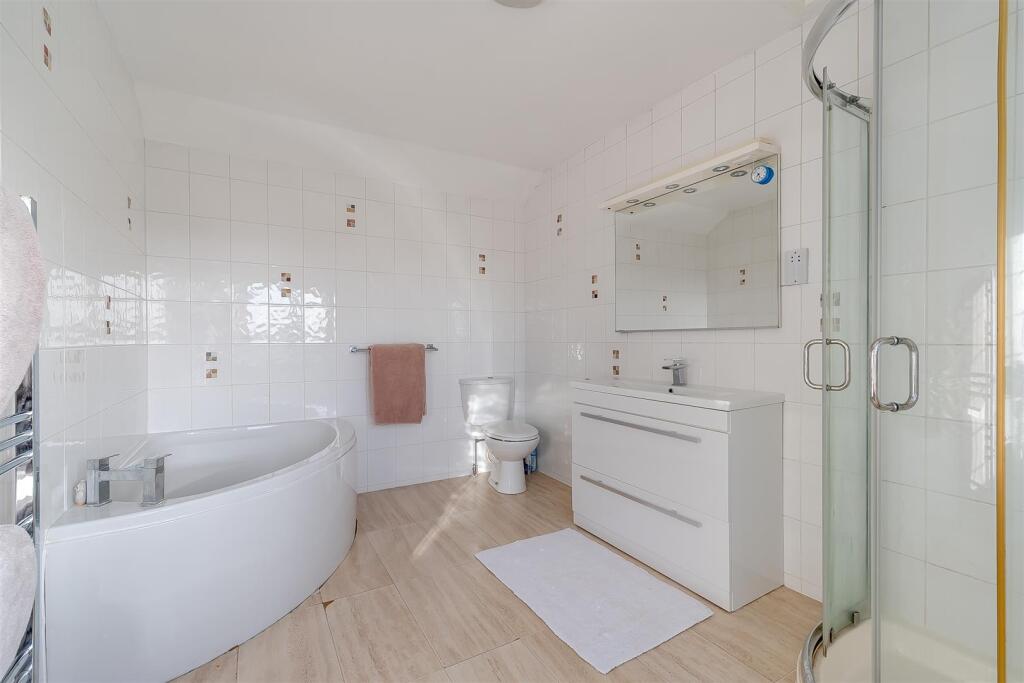 Additional image 23 of Station Hill, Fillongley