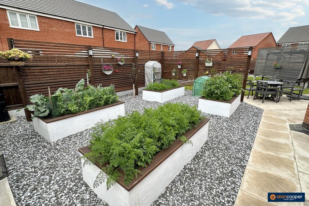 Additional image 28 of Wyandotte Lane, Lockley Gardens, Nuneaton, CV11 6XS