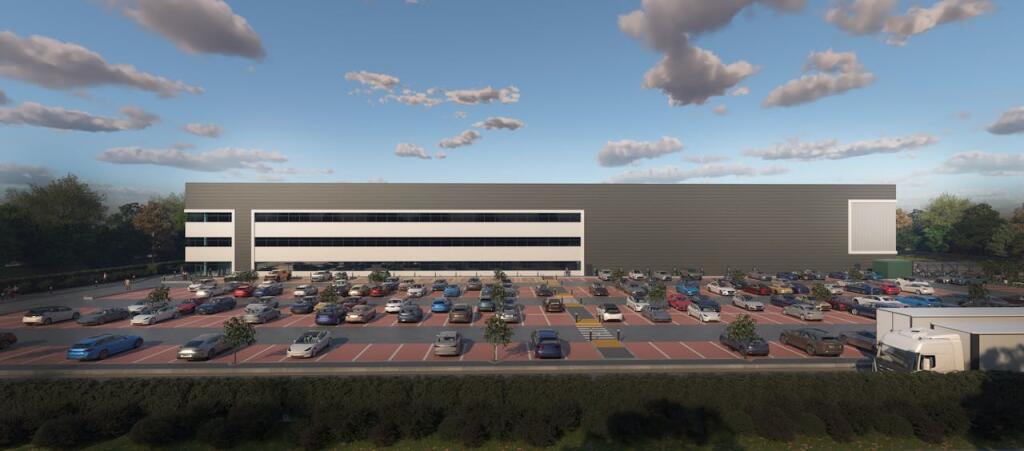 Additional image 3 of Crewe 335, Weston Road, Crewe, CW1 6NA