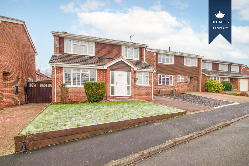 Additional image 26 of Inglewood Avenue, Mickleover