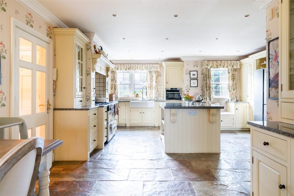 Additional image 18 of The White House, Main Road, Pentrich, Ripley, DE5 3RE