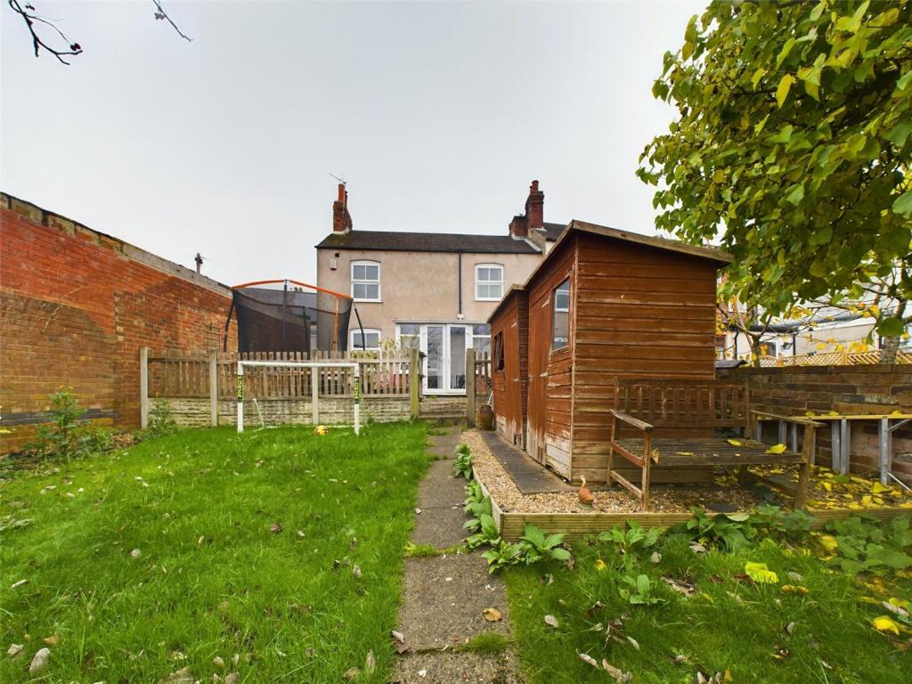 Additional image 18 of Gillott Street, Marlpool, Heanor, Derbyshire,, DE75