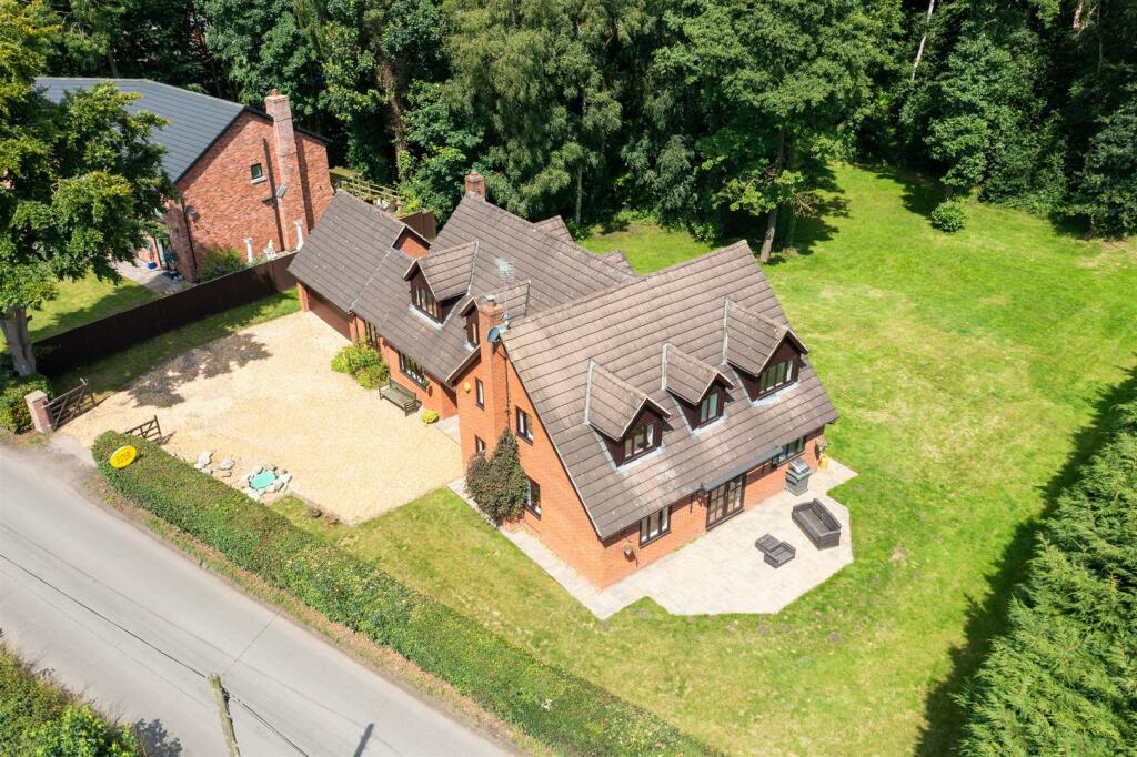 Additional image 21 of The Spinney, Wrenbury Road, Aston, Nantwich