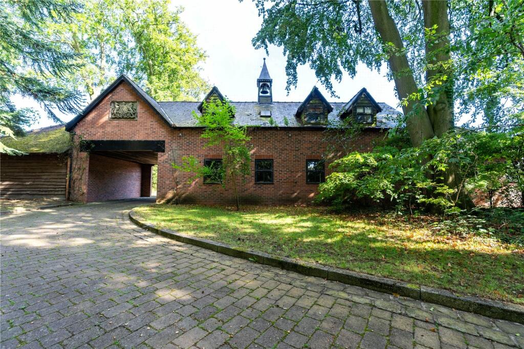 Additional image 19 of Lodge Lane, Hatherton, Nantwich, CW5