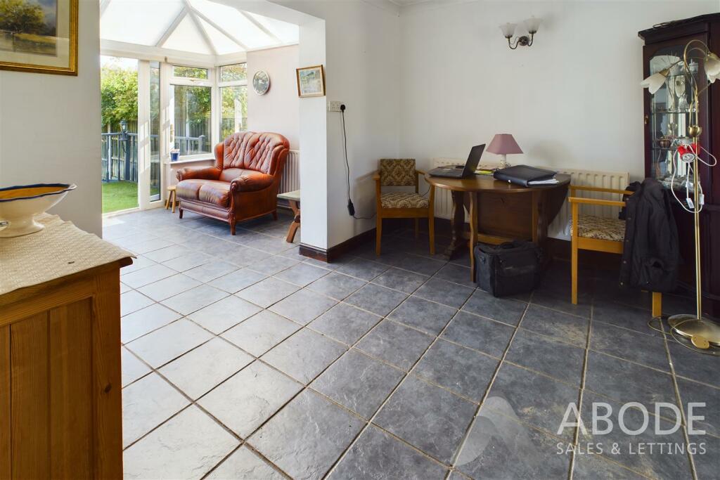 Additional image 5 of Weston Road, Aston-On-Trent, Derby