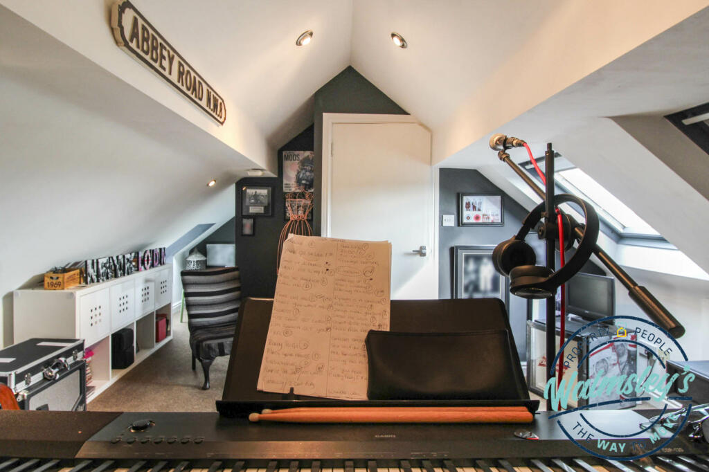 Additional image 19 of Myrtle Grove, Coventry, Earlsdon, CV5