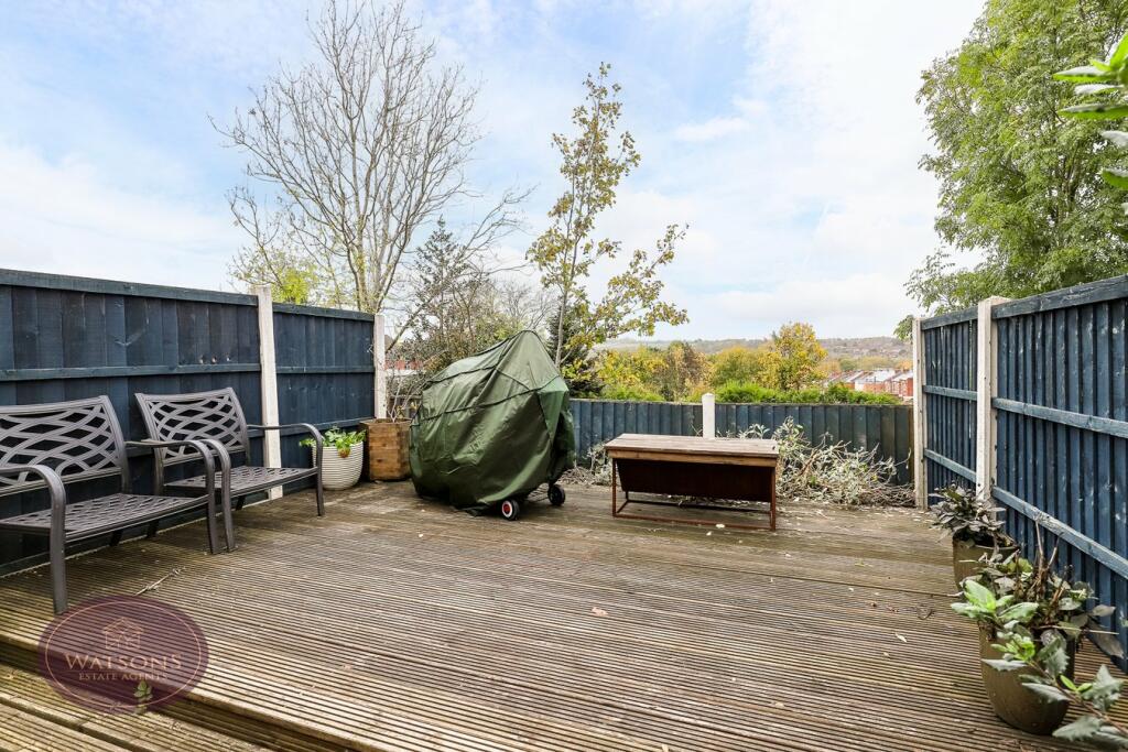 Additional image 21 of Butchers Way, Heanor, DE75