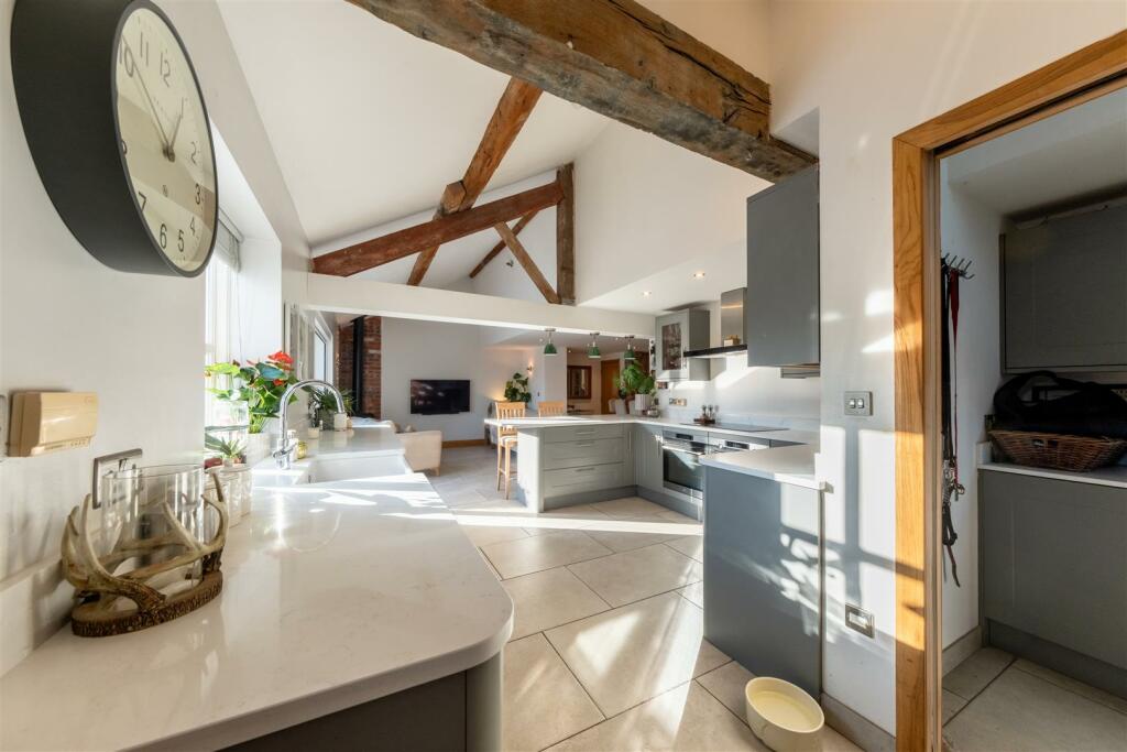 Additional image 21 of Long Lane, Calveley