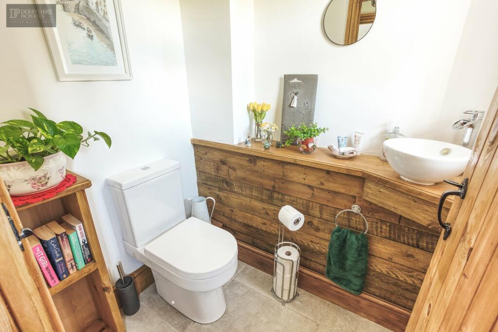 Additional image 14 of The Fields, Crich, Matlock , DE4