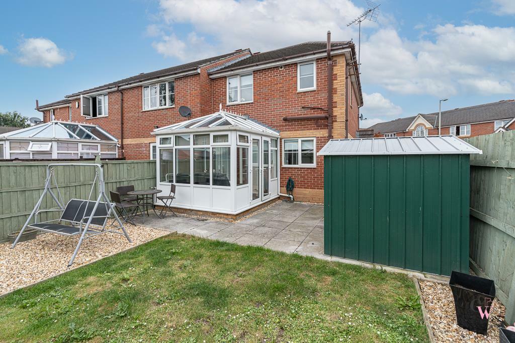 Additional image 22 of Thornton Close, Winsford