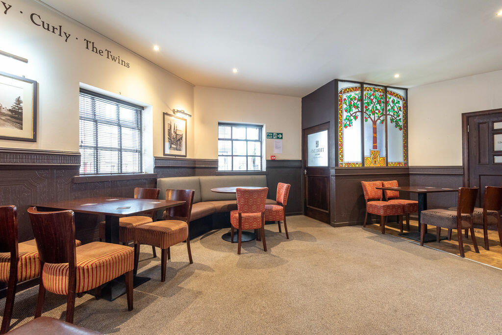 Additional image 11 of Thrums Hotel, 25 Bank Street, Kirriemuir, Angus